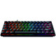 Ігрова клавіатура Razer Huntsman Mini Red Switch US Layout (RZ03-03390200-R3M1)