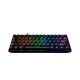 Ігрова клавіатура Razer Huntsman Mini Red Switch US Layout (RZ03-03390200-R3M1)