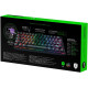 Ігрова клавіатура Razer Huntsman Mini Red Switch US Layout (RZ03-03390200-R3M1)
