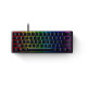 Ігрова клавіатура Razer Huntsman Mini Mercury Edition Purple Switch US Layout (RZ03-03390300-R3M1)