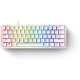Ігрова клавіатура Razer Huntsman Mini Mercury Edition Purple Switch US Layout (RZ03-03390300-R3M1)