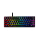 Ігрова клавіатура Razer Huntsman Mini Mercury Edition Purple Switch US Layout (RZ03-03390300-R3M1)