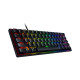 Ігрова клавіатура Razer Huntsman Mini Mercury Edition Purple Switch US Layout (RZ03-03390300-R3M1)