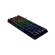 Ігрова клавіатура Razer Huntsman Mini Mercury Edition Purple Switch US Layout (RZ03-03390300-R3M1)