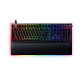 Ігрова клавіатура Razer BlackWidow V3 Mini HyperSpeed Yellow Switch WL/BT/USB RU RGB, Black (RZ03-03890700-R3R1)