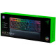 Ігрова клавіатура Razer Huntsman V2 Tenkeyless Red Switch RU Black (RZ03-03940800-R3R1)