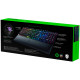 Ігрова клавіатура Razer Huntsman V2 Tenkeyless Red Switch RU Black (RZ03-03940800-R3R1)