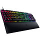 Ігрова клавіатура Razer Huntsman V2 Tenkeyless Red Switch RU Black (RZ03-03940800-R3R1)