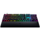 Ігрова клавіатура Razer Huntsman V2 Tenkeyless Red Switch RU Black (RZ03-03940800-R3R1)