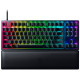 Ігрова клавіатура Razer Ornata V3 RGB 104key Mecha-Membrane Switch USB RU Black (RZ03-04460800-R3R1)