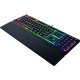 Ігрова клавіатура Razer Ornata V3 RGB 104key Mecha-Membrane Switch USB RU Black (RZ03-04460800-R3R1)