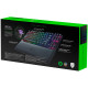 Ігрова клавіатура Razer Ornata V3 RGB 104key Mecha-Membrane Switch USB RU Black (RZ03-04460800-R3R1)