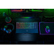 Ігрова клавіатура Razer Ornata V3 RGB 104key Mecha-Membrane Switch USB RU Black (RZ03-04460800-R3R1)