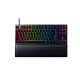 Ігрова клавіатура Razer Huntsman V2 Tenkeyless Purple Switch RU Black (RZ03-03941400-R3R1)