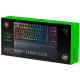 Ігрова клавіатура Razer Huntsman V2 Tenkeyless Purple Switch RU Black (RZ03-03941400-R3R1)