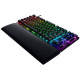 Ігрова клавіатура Razer Huntsman V2 Tenkeyless Purple Switch RU Black (RZ03-03941400-R3R1)