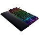 Ігрова клавіатура Razer Huntsman V2 Tenkeyless Purple Switch RU Black (RZ03-03941400-R3R1)