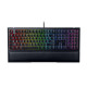 Ігрова клавіатура Razer Huntsman Mini Purple Switch US Layout (RZ03-03390100-R3M1)