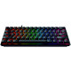 Ігрова клавіатура Razer Huntsman Mini Purple Switch US Layout (RZ03-03390100-R3M1)