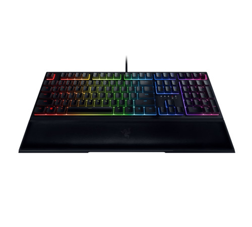 Ігрова клавіатура Razer Huntsman Mini Purple Switch US Layout (RZ03-03390100-R3M1)