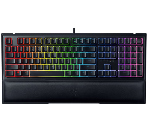 Ігрова клавіатура Razer Huntsman Mini Purple Switch US Layout (RZ03-03390100-R3M1)