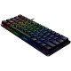 Ігрова клавіатура Razer Huntsman Mini Purple Switch US Layout (RZ03-03390100-R3M1)