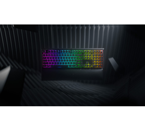 Ігрова клавіатура Razer Huntsman Mini Purple Switch US Layout (RZ03-03390100-R3M1)