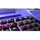 Ігрова клавіатура Razer Huntsman Mini Purple Switch US Layout (RZ03-03390100-R3M1)