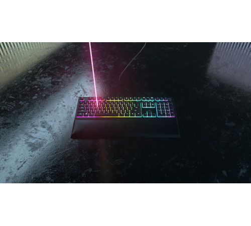 Ігрова клавіатура Razer Huntsman Mini Purple Switch US Layout (RZ03-03390100-R3M1)