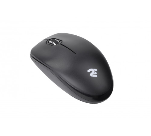 Беспроводной комплект мышь+клавиатура 2E MF410 Black (2E-MK410MWB)