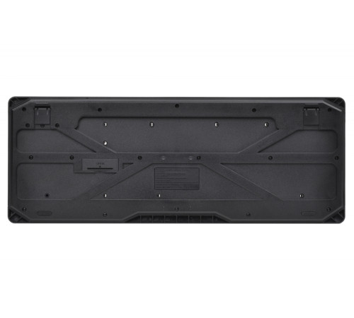 Беспроводной комплект мышь+клавиатура 2E MF410 Black (2E-MK410MWB)