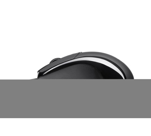 Комплект 2E MK401 USB Black (2E-MK401UB)