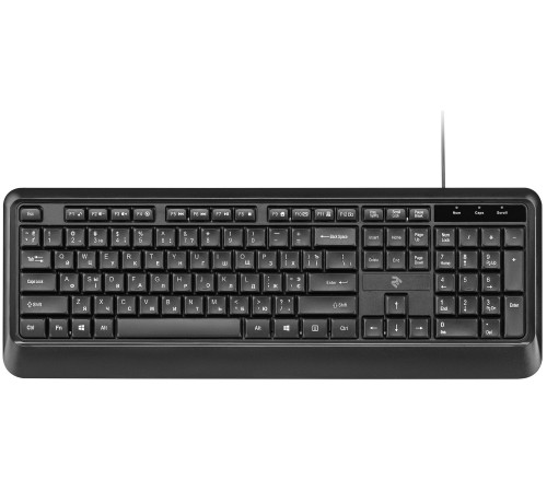 Комплект провідний 2E MK404UB USB (2E-MK404UB)