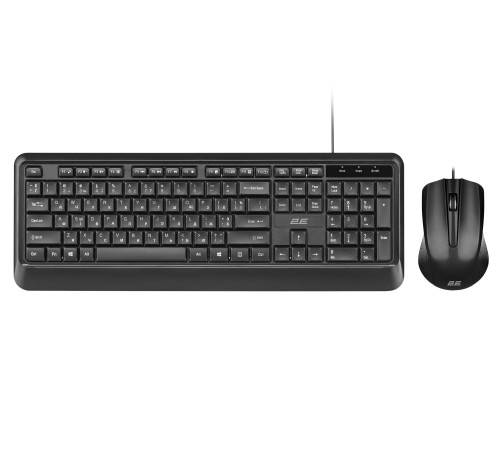 Комплект провідний 2E MK404UB USB (2E-MK404UB)