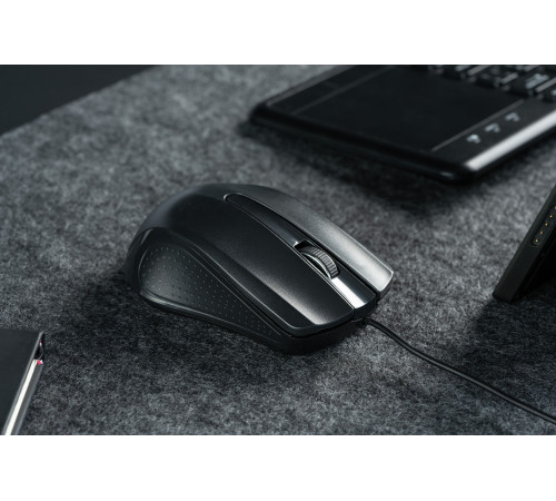 Комплект провідний 2E MK404UB USB (2E-MK404UB)