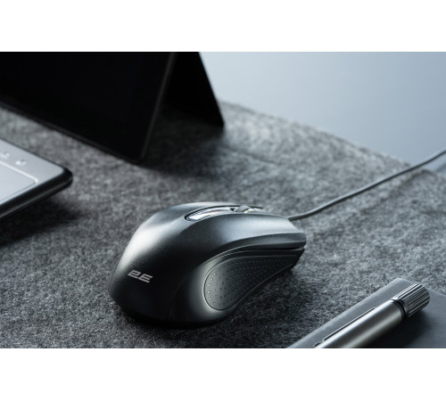 Комплект провідний 2E MK404UB USB (2E-MK404UB)