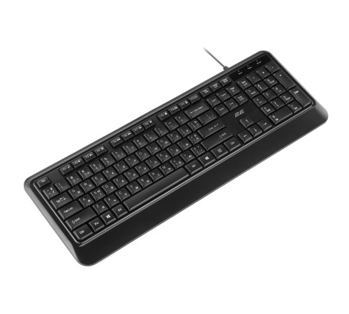 Комплект провідний 2E MK404UB USB (2E-MK404UB)