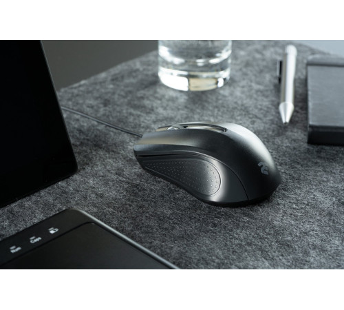 Комплект провідний 2E MK404UB USB (2E-MK404UB)