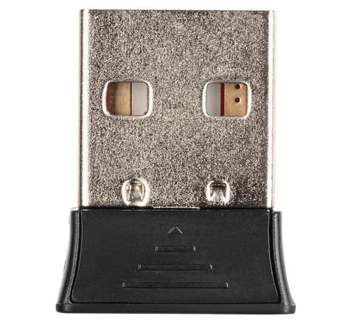 Беспроводной комплект мышь+клавиатура 2Е MK420 WL Black (2E-MK420WB)