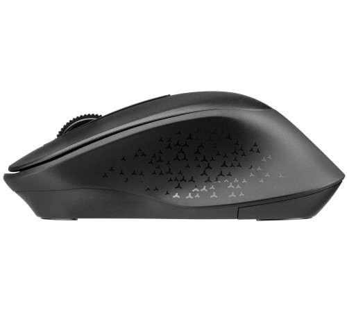 Беспроводной комплект мышь+клавиатура 2Е MK420 WL Black (2E-MK420WB)