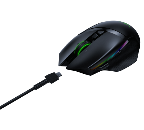 Ігрова миша Razer Basilisk Ultimate (RZ01-03170200-R3G1)