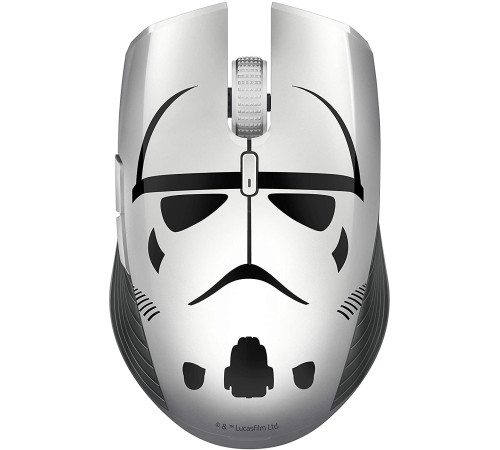Ігра миша Razer Atheris – Stormtrooper Ed. (RZ01-02170400-R3M1)