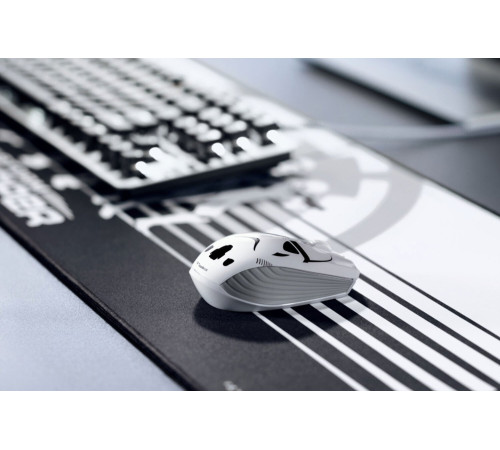Ігра миша Razer Atheris – Stormtrooper Ed. (RZ01-02170400-R3M1)