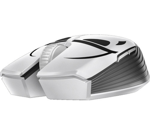 Ігра миша Razer Atheris – Stormtrooper Ed. (RZ01-02170400-R3M1)