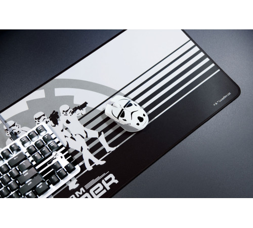 Ігра миша Razer Atheris – Stormtrooper Ed. (RZ01-02170400-R3M1)