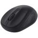 Миша Trust Primo WL Black (24794_TRUST)