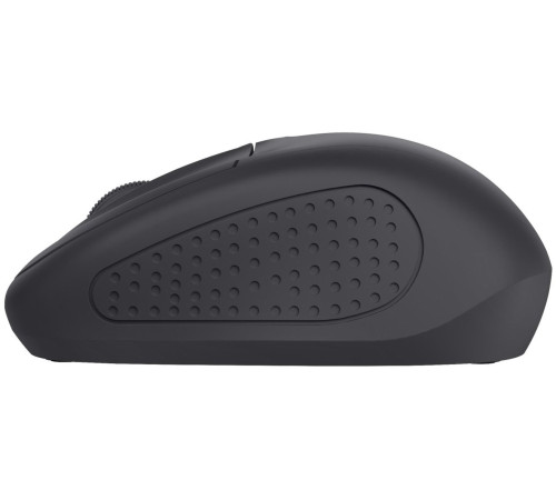 Миша Trust Primo WL Black (24794_TRUST)