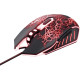 Игровая мышь Trust GXT105 IZZA BLACK (24618_TRUST)