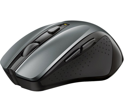 Миша Trust NITO WL GREY-BLACK (24115_TRUST)