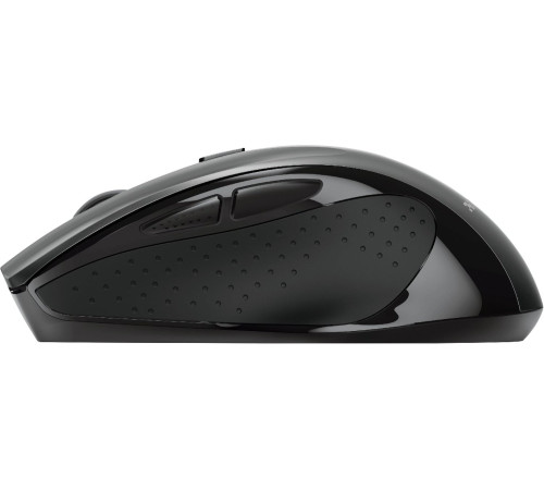 Миша Trust NITO WL GREY-BLACK (24115_TRUST)